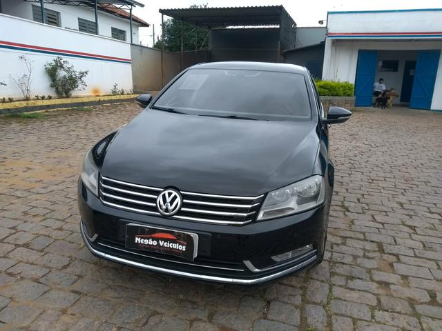 Passat 2.0 tsi tiptronic 2012 211cv - Foto 4