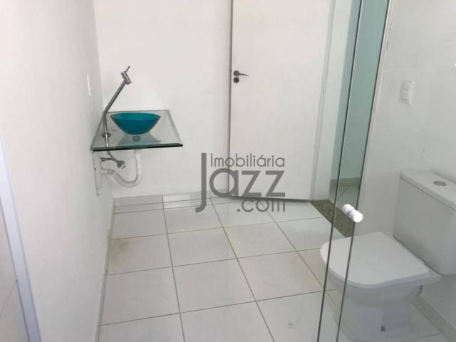 Confortável casa térrea no Jardim Santa Esmeralda, em Hortolândia - Foto 10