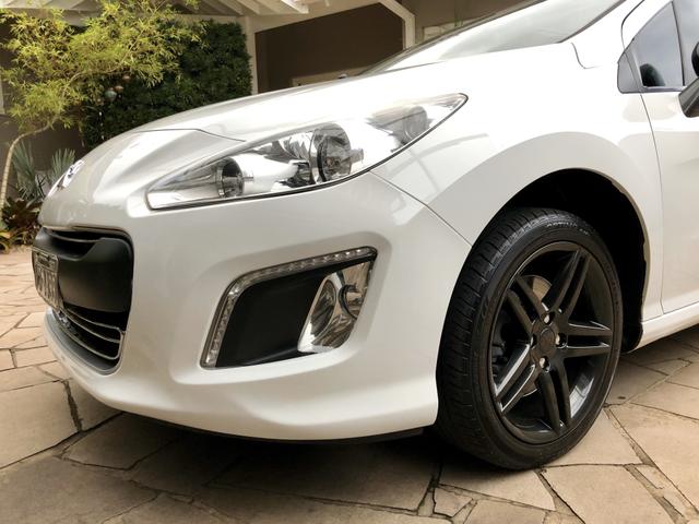 Peugeot 308 THP - Foto 13