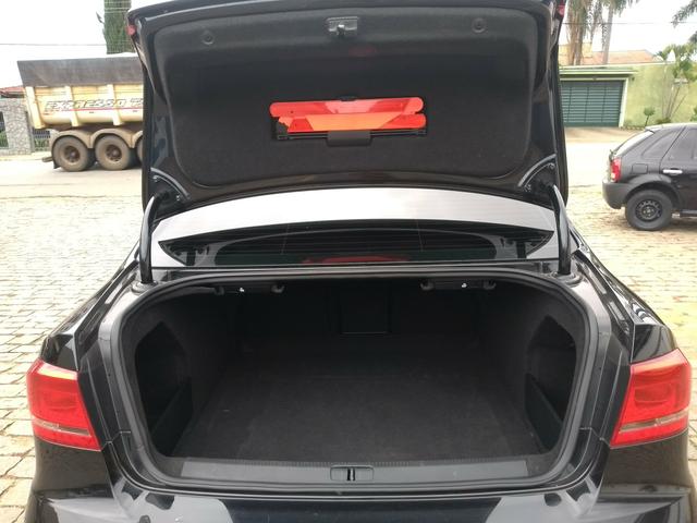 Passat 2.0 tsi tiptronic 2012 211cv - Foto 11
