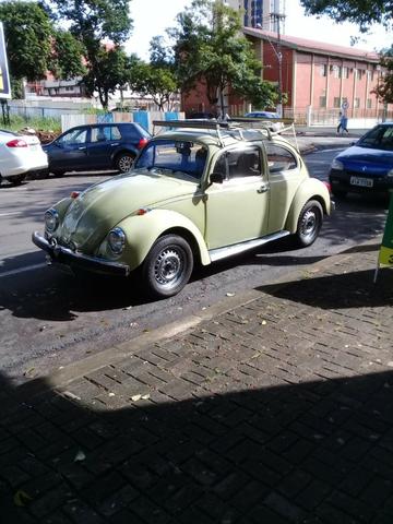 Fusca