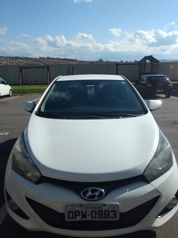 Vendo HB20 - Foto 4