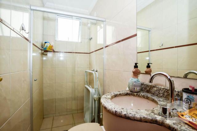 Apartamento à venda com 3 dormitórios em Alto caiçaras, Belo horizonte cod:255939 - Foto 11