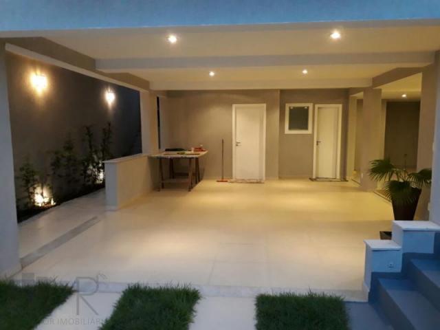 Casa para Venda em Rio de Janeiro, Pechincha, 4 dormitórios, 4 suítes, 5 banheiros, 2 vaga - Foto 8