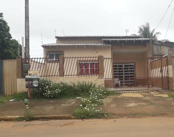 Casas