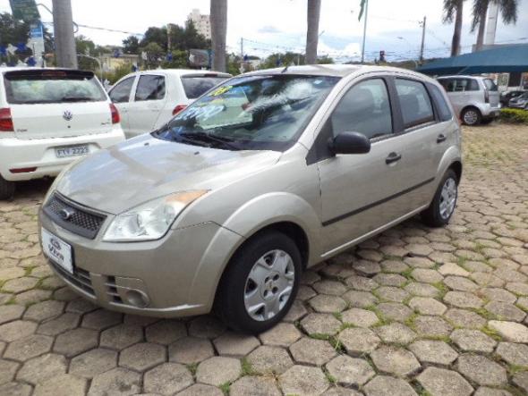 FIESTA 2008/2008 1.0 MPI HATCH 8V FLEX 4P MANUAL - Foto 3