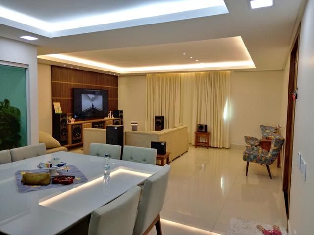Vende-se sobrado jardim fonte nova Goiânia - Foto 2