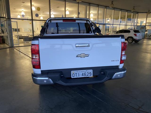 S10 ltz flex - aceito proposta - Foto 4