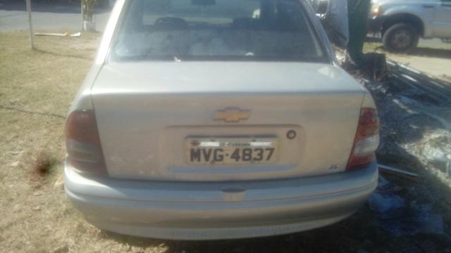 Carro com motor batido - Foto 3