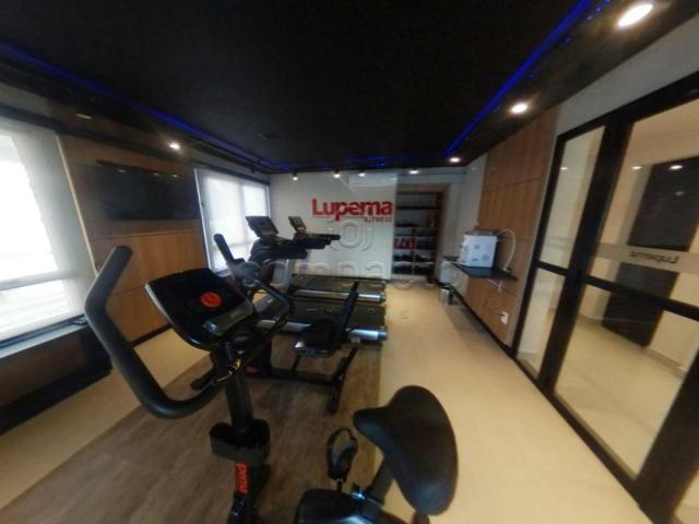 Apartamento para alugar com 1 dormitórios em Redentor, Sao jose do rio preto cod:L8400 - Foto 14