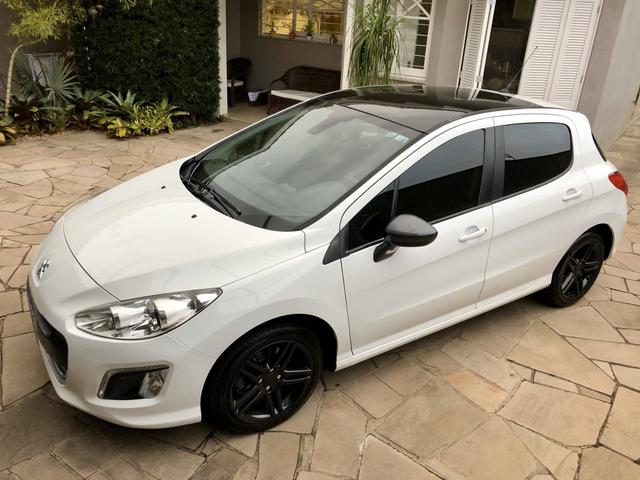 Peugeot 308 THP - Foto 3