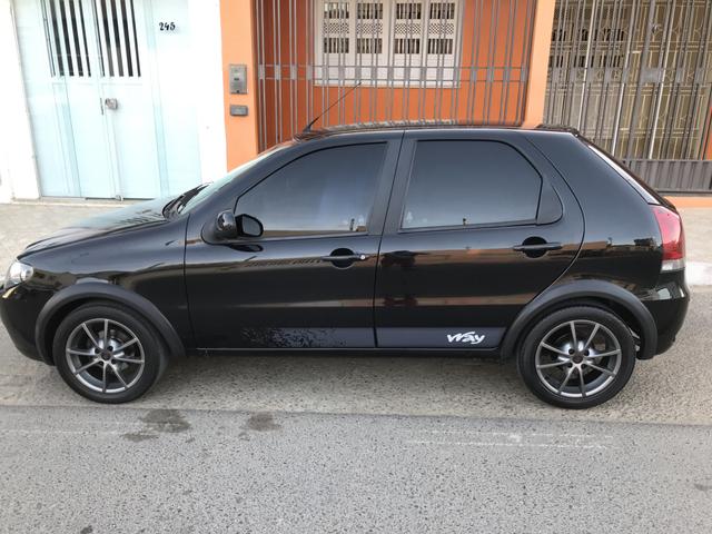 Vendo Palio Way 2016 - Foto 4
