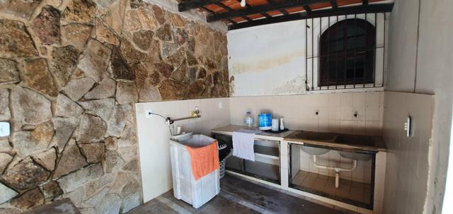 Casa estilo colonial a venda - Foto 16