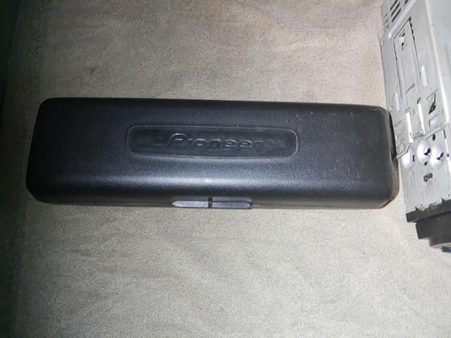 Vendo toca cd Pioneer