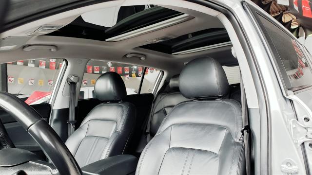 Sportage EX 2013 2.0 flex top de Linha com Teto Solar Elétrico Panorâmico e Multimídia - Foto 9