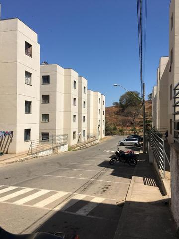Vendo apartamento em Gov. Valadares