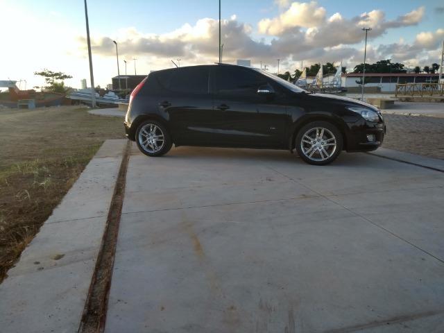 I30 com teto solar