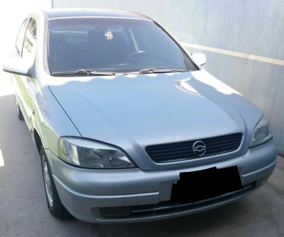 Astra 1.8