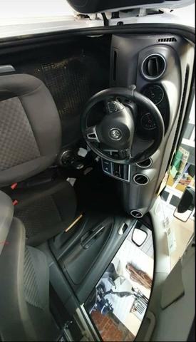 Vendo Gol 1.6 2015 - Foto 2