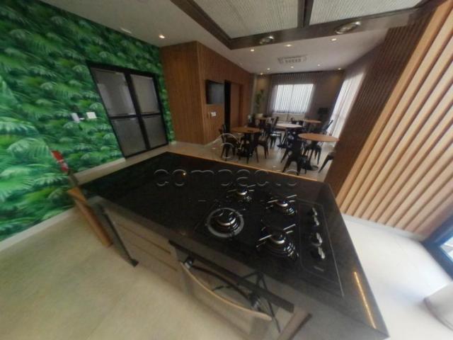 Apartamento para alugar com 1 dormitórios em Redentor, Sao jose do rio preto cod:L8400 - Foto 7