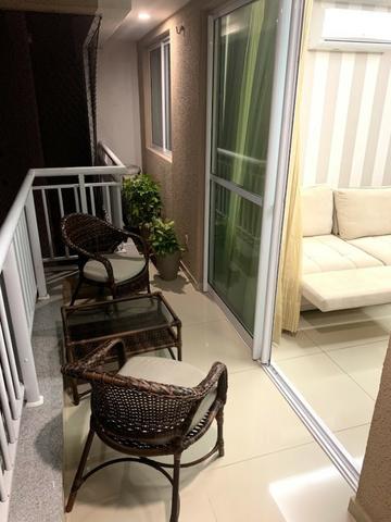 Apartamento Papicu - 2 quartos - Helbor Parque Clube - Foto 12