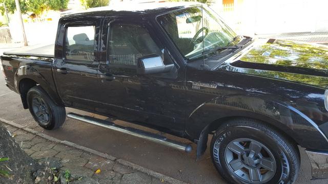 Ranger XLT 3.0 4X4 2011 - Foto 3