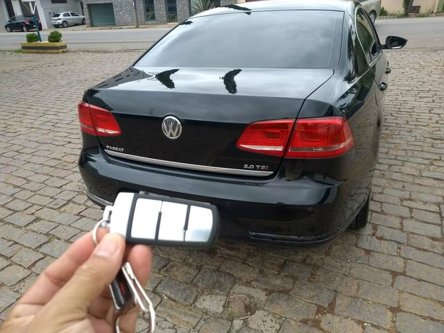 Passat 2.0 tsi tiptronic 2012 211cv - Foto 15