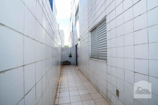 Apartamento à venda com 3 dormitórios em Alto caiçaras, Belo horizonte cod:255939 - Foto 19