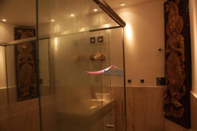 Apartamento para alugar, 160 m² por R$ 8.000,00/mês - Ipanema - Rio de Janeiro/RJ - Foto 18