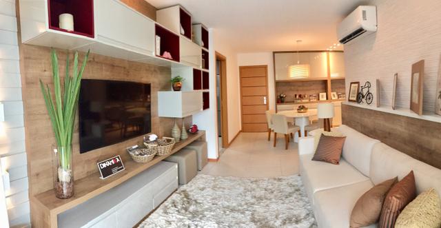Apartamento 99 a 155m2 Gilberto Machado - Foto 9