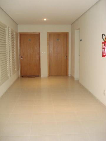Apartamento 2 dormitórios mobiliado, na avenida Bento Gonçalves - Foto 8