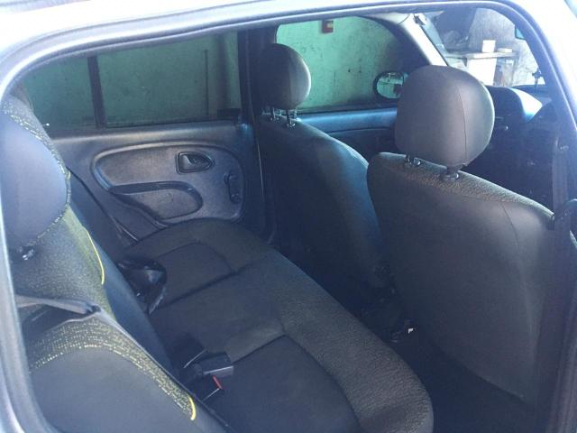 Renault Clio Expression 4P 1.0 16V - 2014 - Foto 11