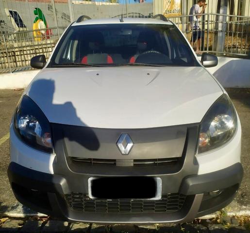 Sandero stepway rip curl 2013 - Foto 5