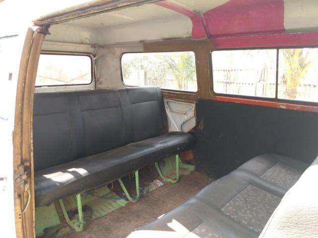 Kombi - Foto 7