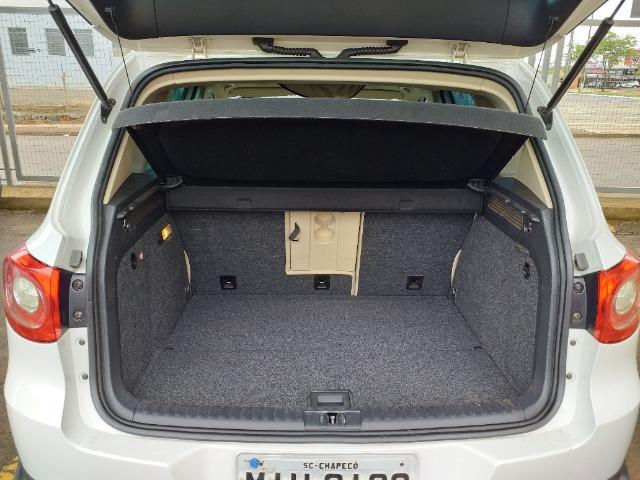Tiguan 2.0 turbo 2011 - Foto 5