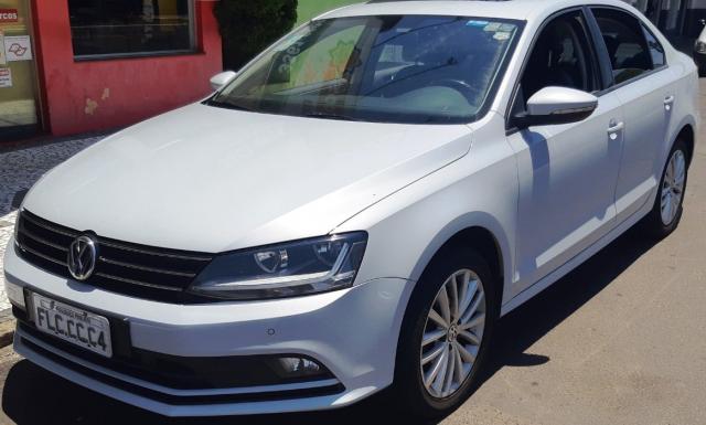 Jetta 2017/2017 1.4 16v Tsi Comfortline Gasolina 4P TipTronic