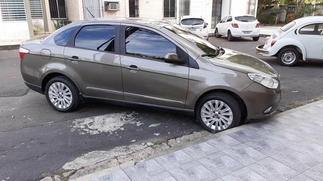 Vendo siena essence 1.6 16v - Foto 2