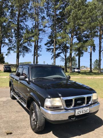 Vendo ou troco RANGER - Foto 4