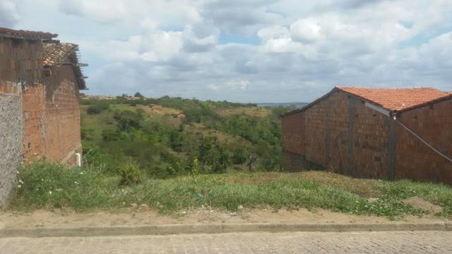 Um terreno em muritiba bahia tem 12 de lag por 22 de conpri - Foto 3