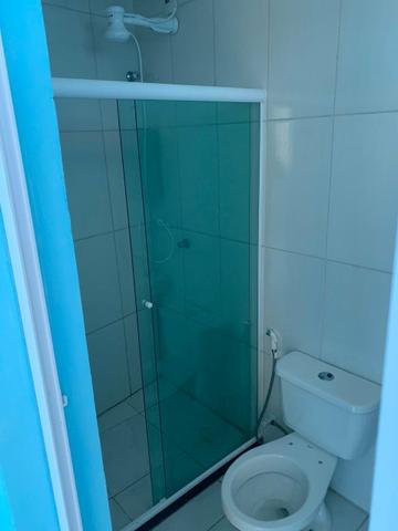 Alugo casa mo costa azul - Foto 2