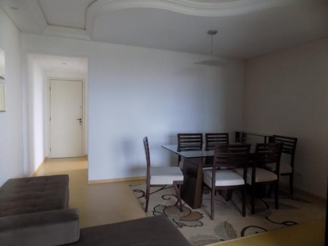 Apartamento para alugar com 3 dormitórios em Cristo rei, Curitiba cod:36069.001 - Foto 4