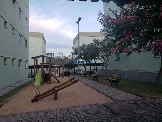 Apartamento na Chácara Colorado - Foto 5