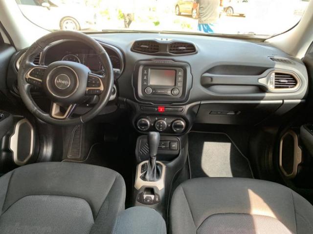 Jeep renegade 2016 1.8 16v flex longitude 4p automÁtico - Foto 5
