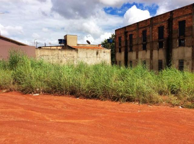 Terreno à venda em Itapuã, Aparecida de goiânia cod:AR2332 - Foto 3