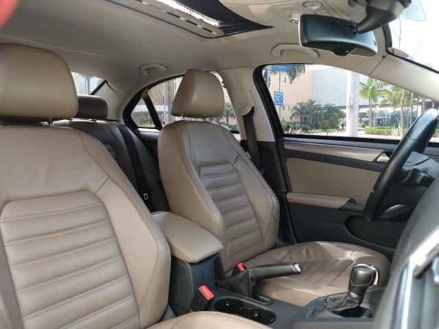 JETTA 2012/2012 2.0 TSI HIGHLINE 200CV GASOLINA 4P TIPTRONIC - Foto 7