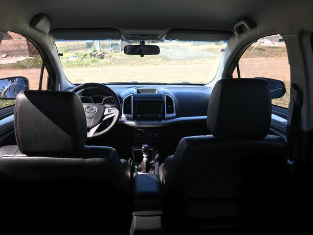 Jac t5 - Foto 6