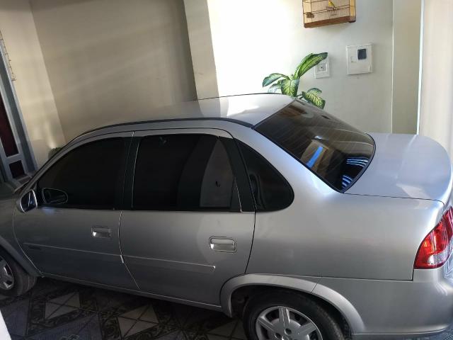 Carro Corsa classic 2016