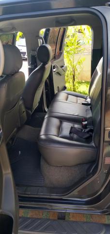 Nissan Frontier SV Attack 4X4 2013/2014 - Foto 4