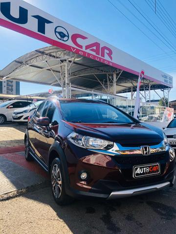 Lindo WR-V 2018