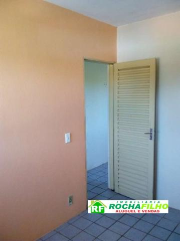 Apartamento, Cidade Nova, Teresina-PI - Foto 2